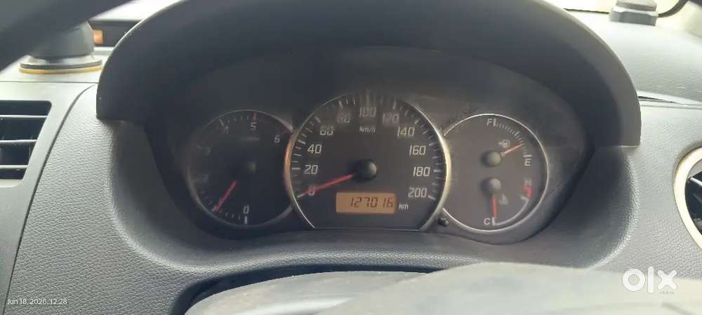 Maruti Suzuki Swift 2011 Diesel Manual