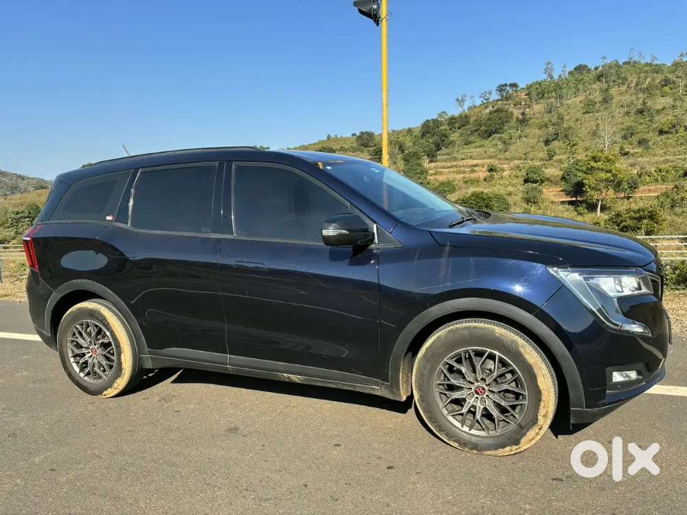 Mahindra Xuv700 2023