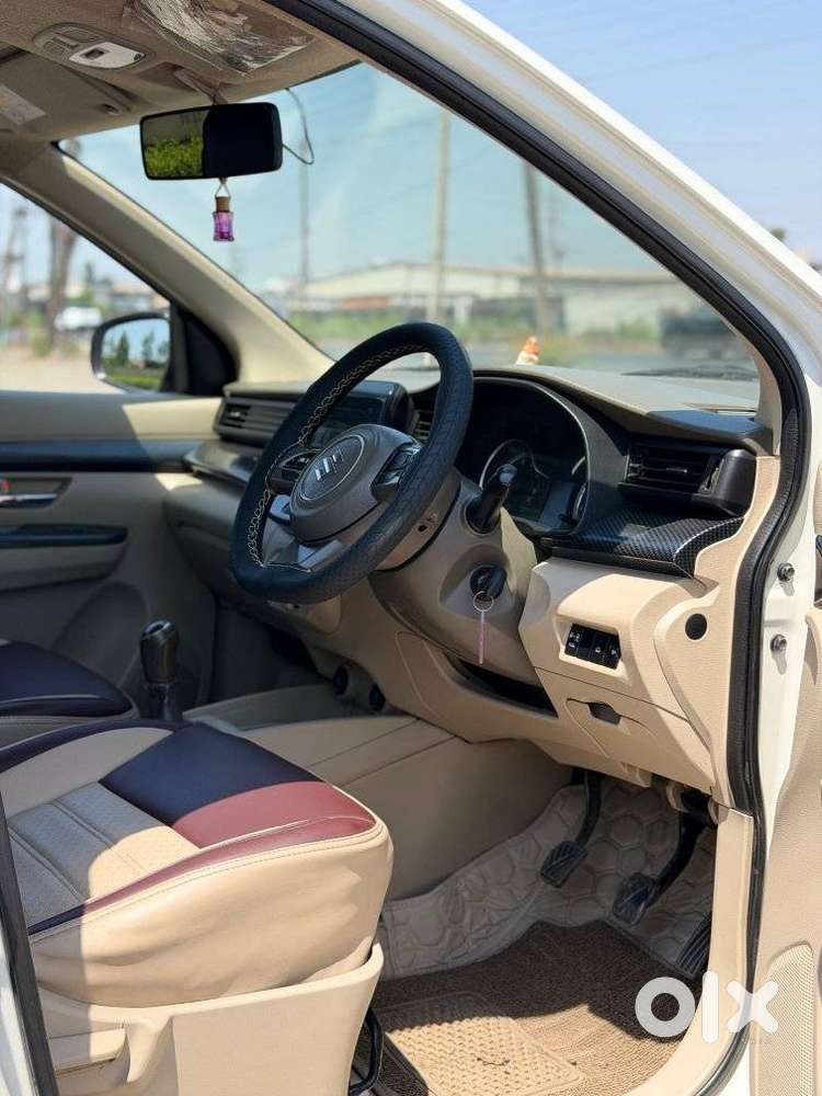 Maruti Suzuki Ertiga Vxi (o) Cng, 2021, Cng & Hybrids