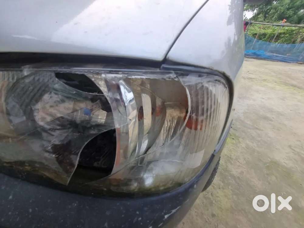 All Ok Good Condition Ac Ok Only Problem All Pepar Fail And Tax Fail