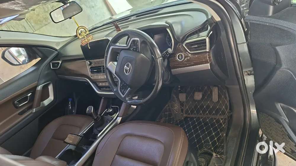 Good Condition Car