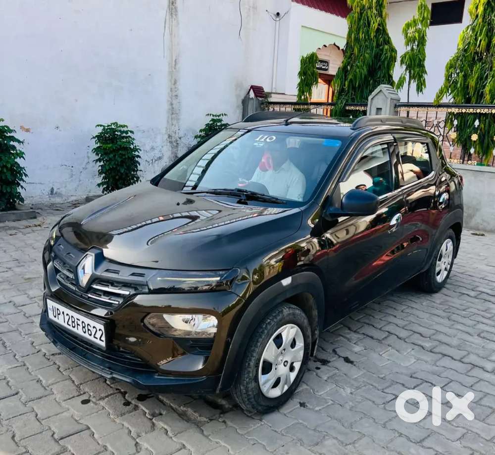 Renault Kwid Neotech 2021