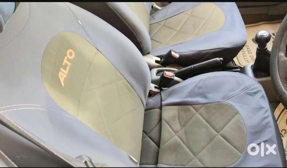 Maruti Suzuki Alto K10 2014