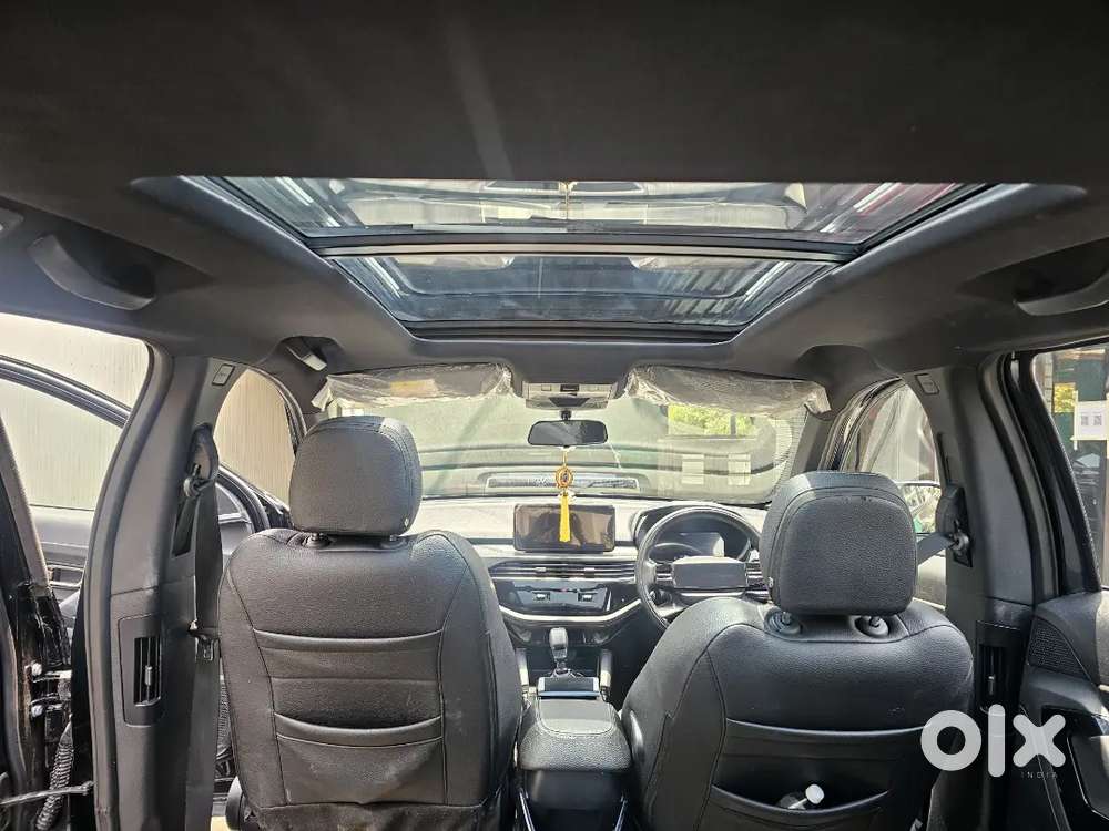 Tata Harrier Plus 2024 Edition Diesel Manual