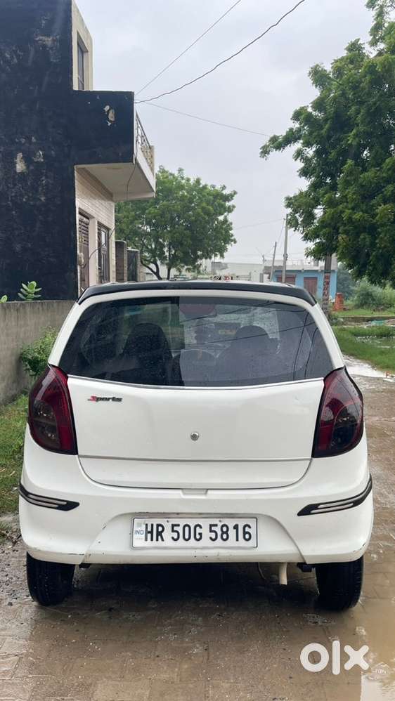 2019 Maruti Suzuki Alto Petrol