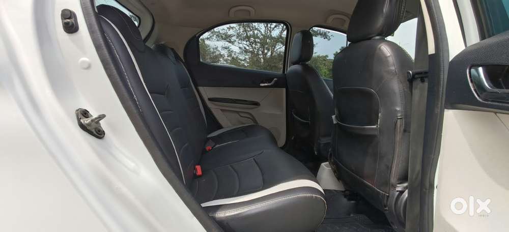 Tata Tiago 1.2 Revotron Xz Plus Cng, 2022, Cng & Hybrids