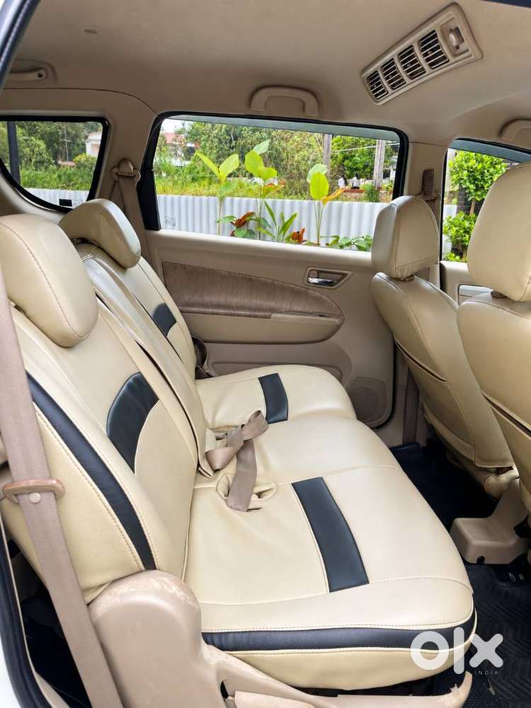 Maruti Suzuki Ertiga Shvs Zdi, 2013, Diesel
