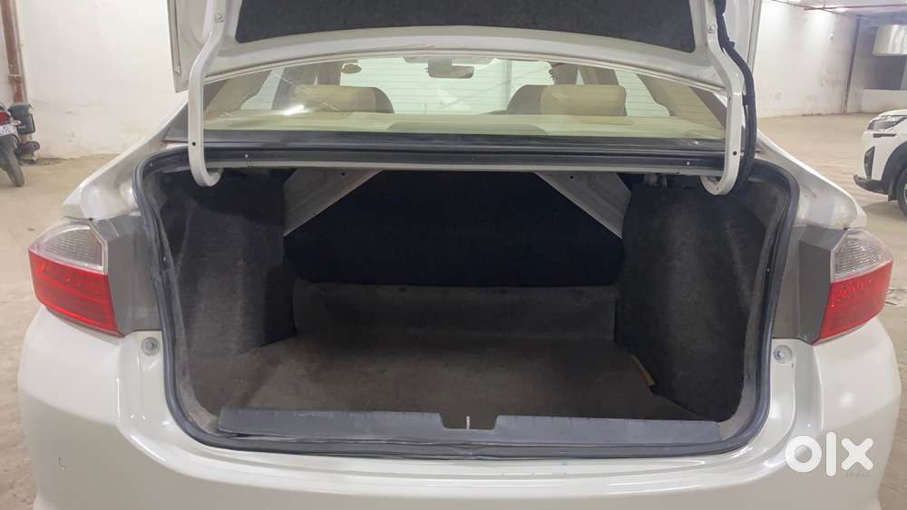 Honda City I-vtec Zx, 2019, Petrol