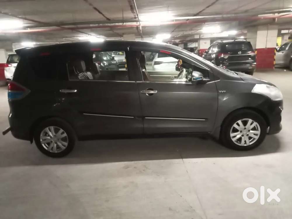 Maruti Suzuki Ertiga 1.5 Zxi, 2015, Petrol