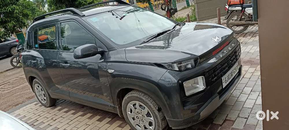 Hyundai Exter S 2024