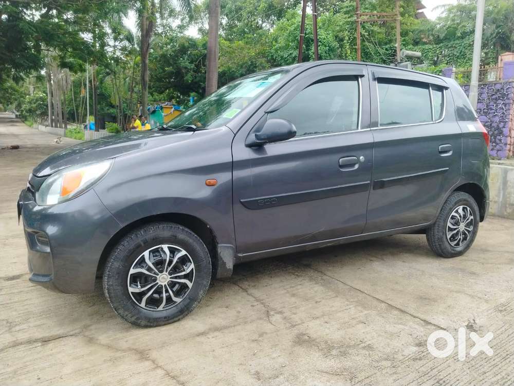 Maruti Suzuki Alto 800 Cng Lxi, 2022