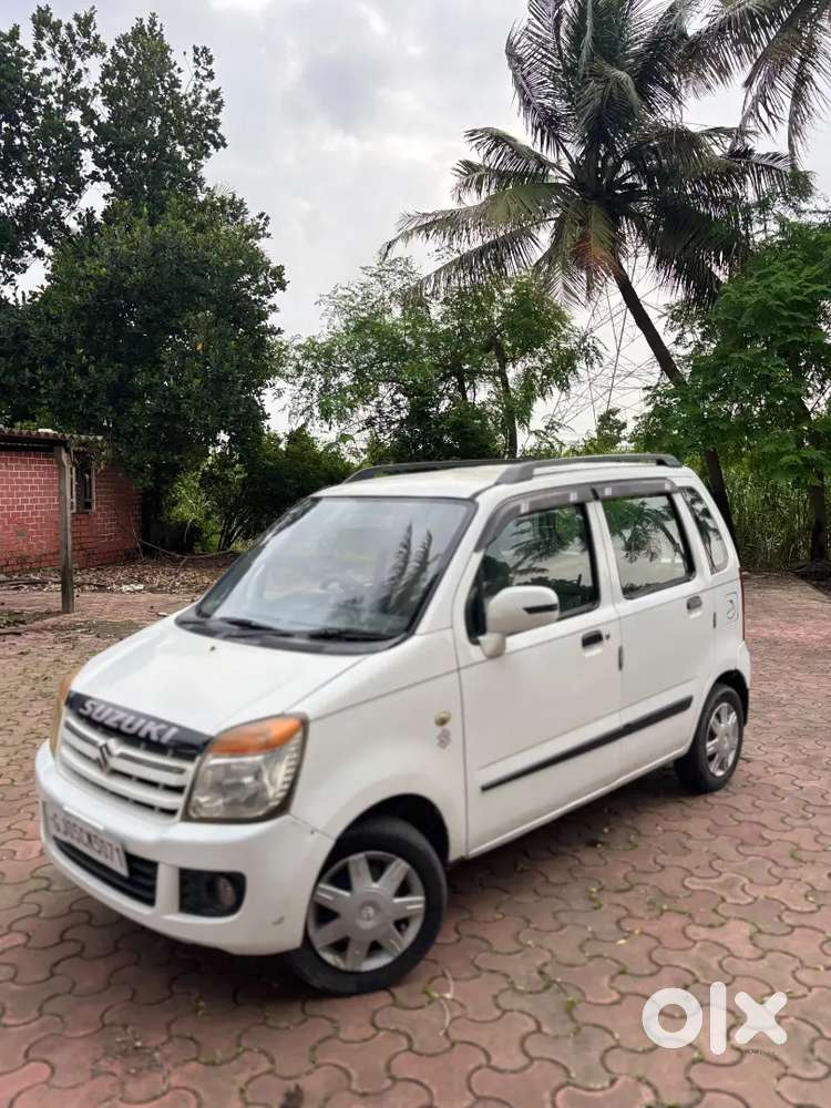 Maruti Suzuki Wagon 2010