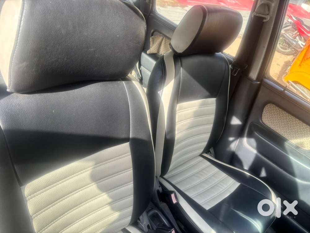 2007 Maruti Suzuki Km Driven