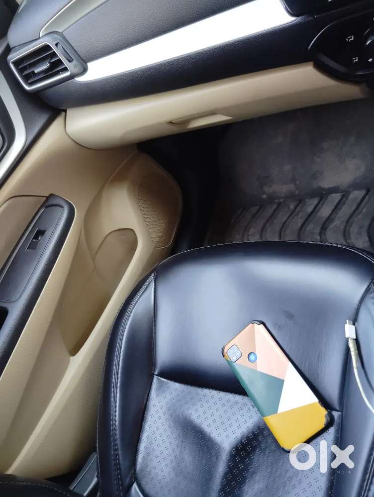 Honda Amaze Very Nice Car Power Window Ac