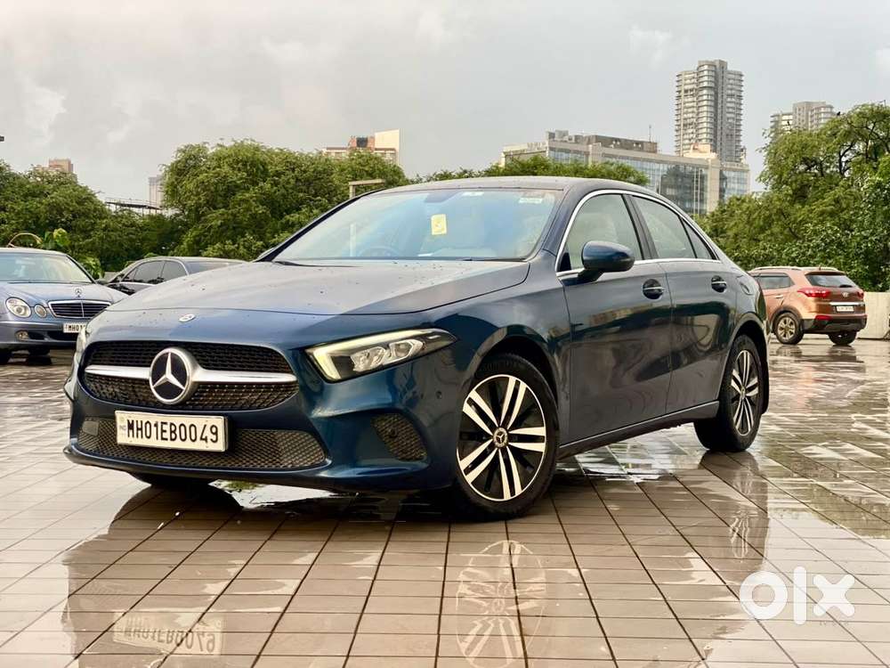 Mercedes-benz A-class Limousine 200d, 2022, Diesel