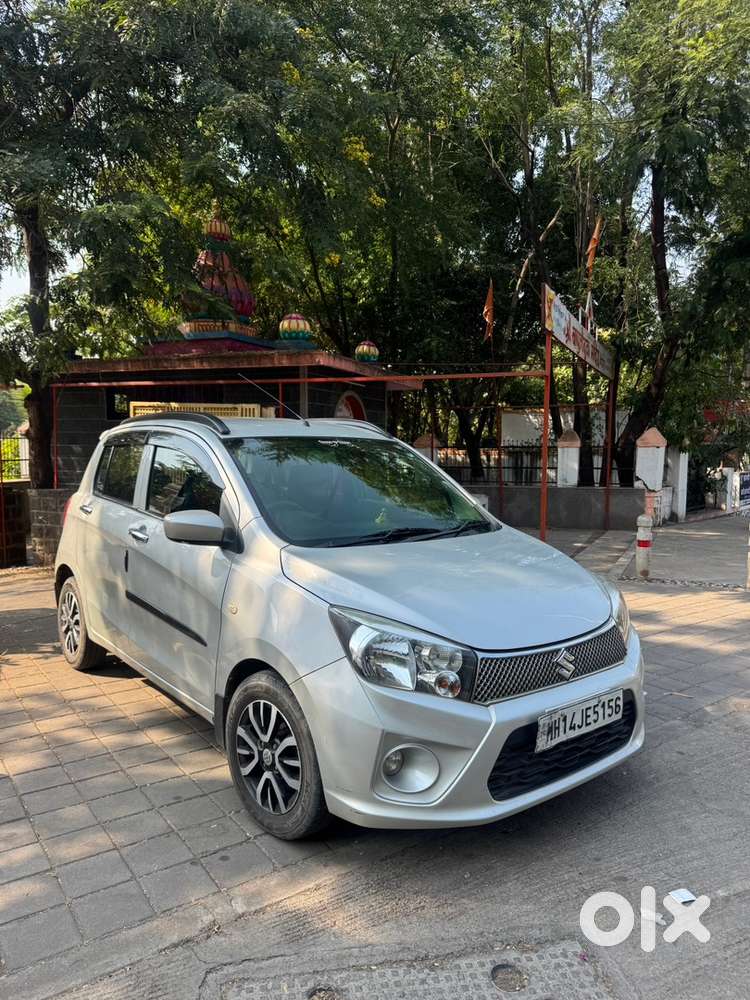 2020 Maruti Suzuki Celerio