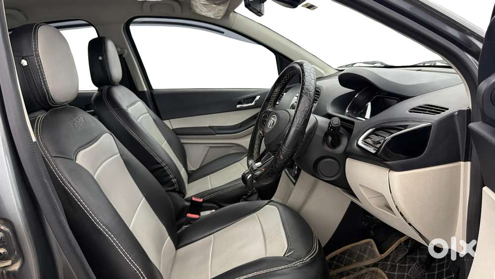 Tata Tigor 1.2 Revotron Xz Plus, 2023, Petrol