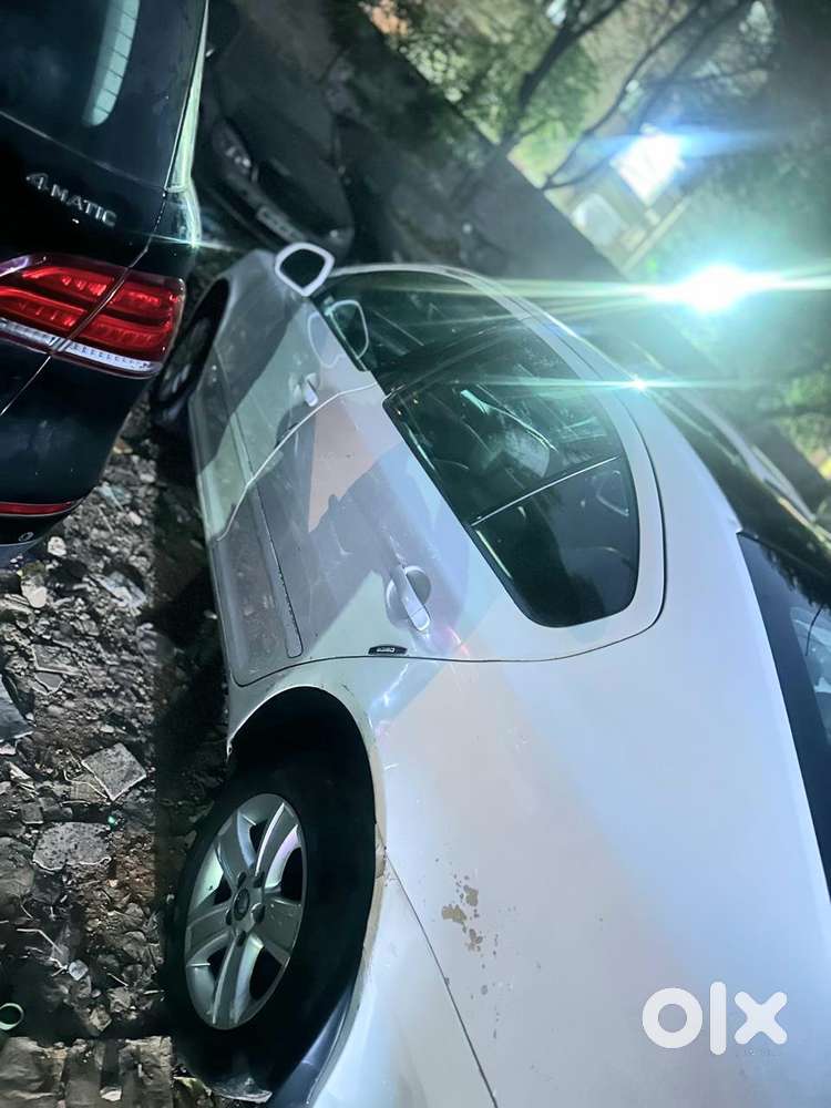Skoda Laura Rs, 2009, Diesel