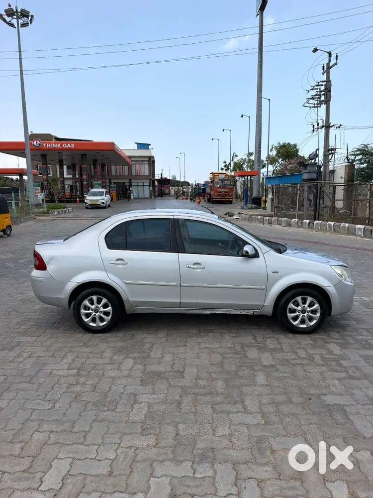 Ford Fiesta Diesel Manual 2014