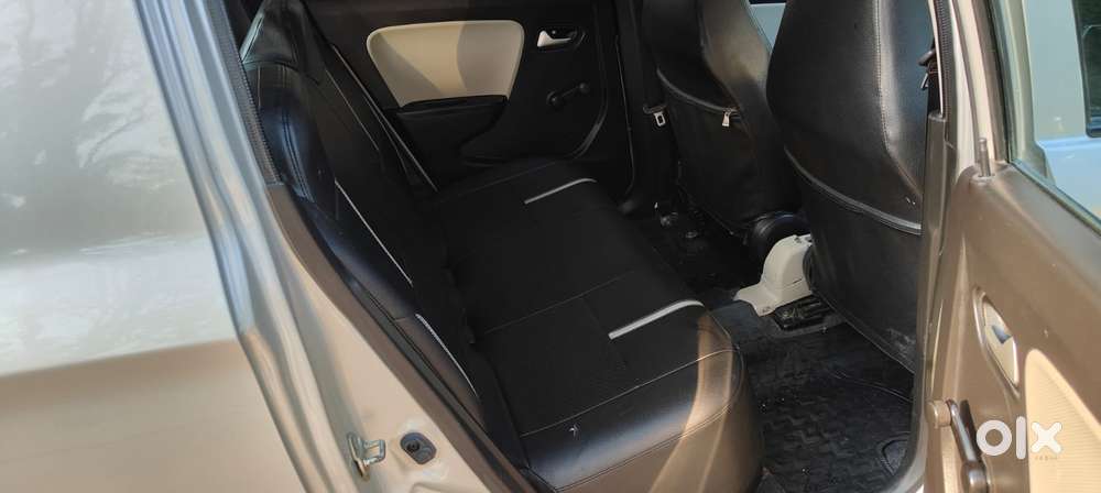 Maruti Suzuki Alto 800 2019-2023 0.8 Vxi, 2019, Petrol