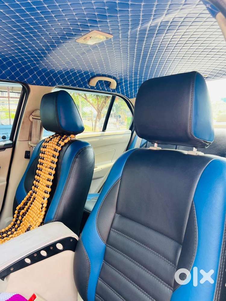 Maruti Suzuki Swift Dzire Tour 2018 Diesel Well Maintained