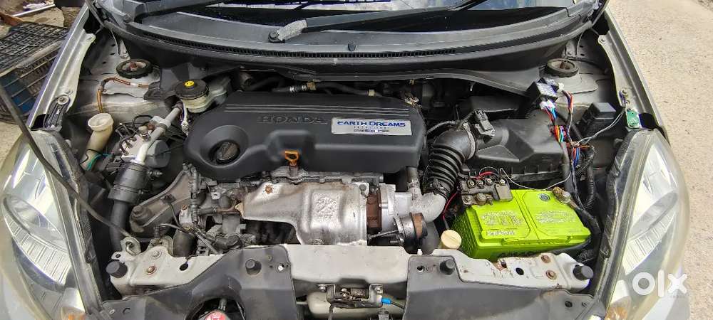 Honda Amaze Diesel Mt 2016