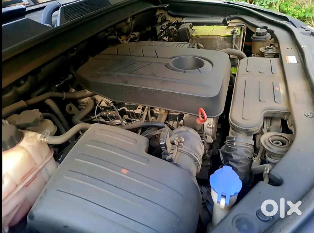 Mahindra Alturas G4 2021 Diesel Well Maintained