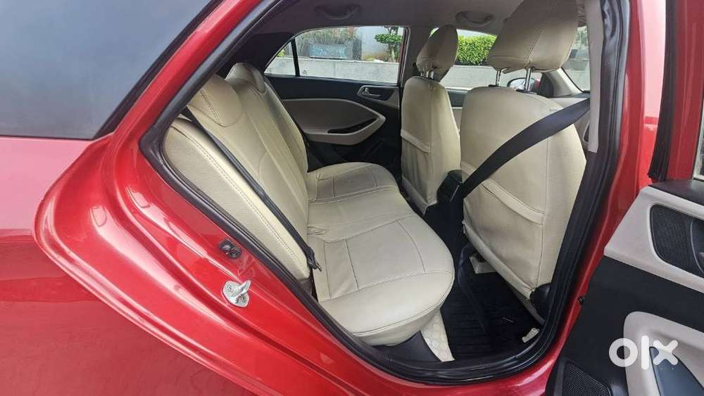 Hyundai I20 Sportz 1.4 Crdi, 2014, Diesel