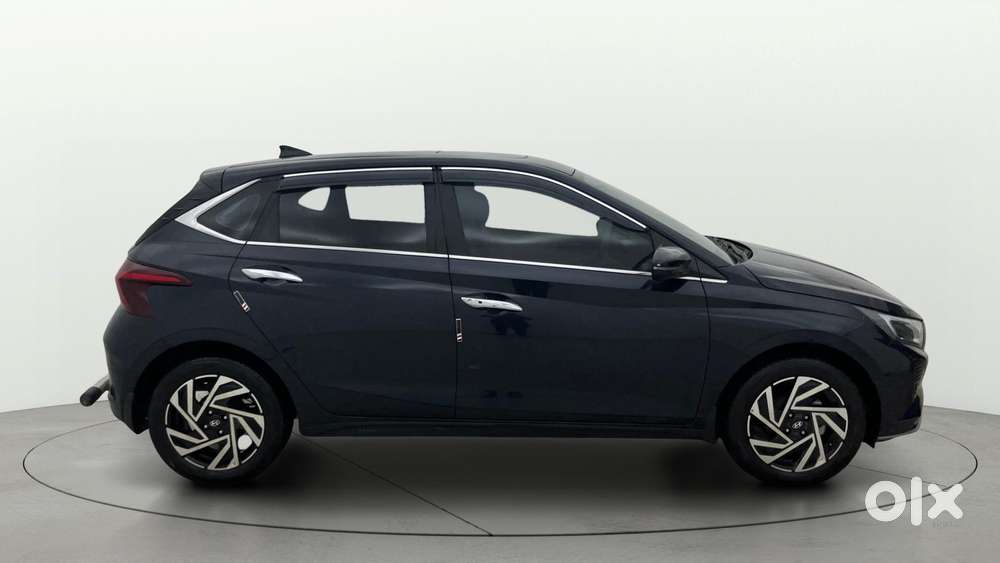 Hyundai New i20 1.2 Asta MT, 2024, Petrol
