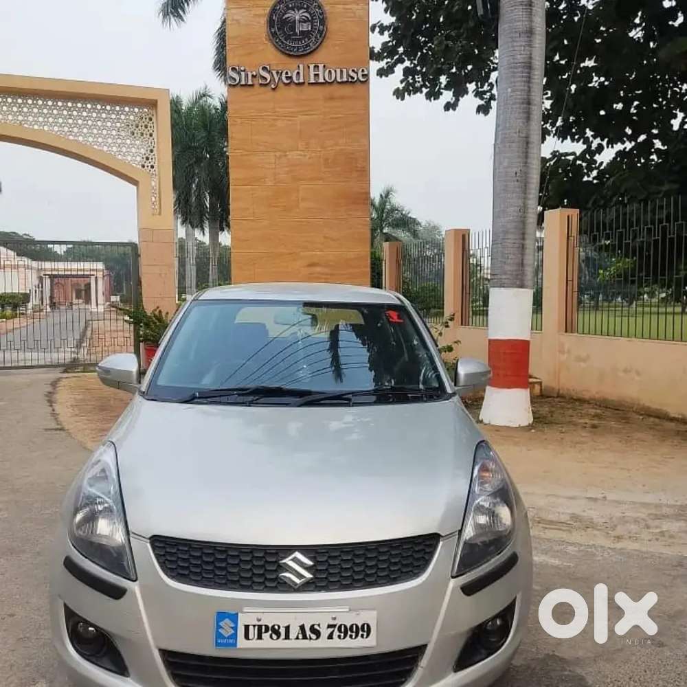 Maruti Suzuki Swift 2013