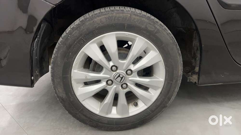 Honda City 2011-2013 V Mt, 2013, Petrol