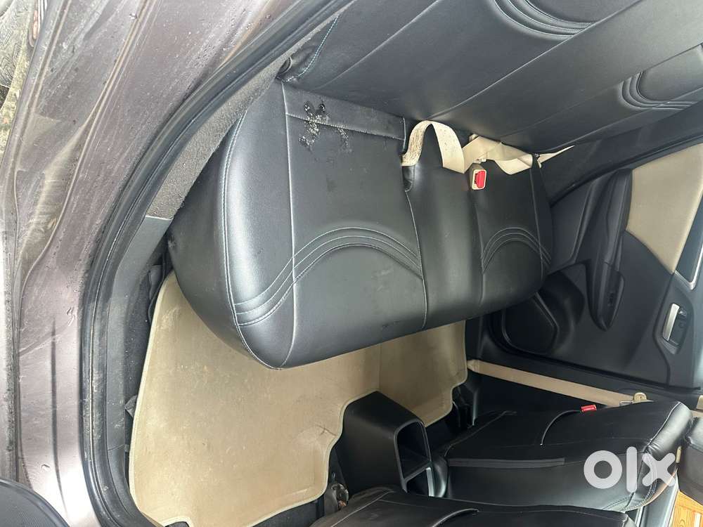 Honda Jazz 1.2v Cvt(i Vtec) Single Hand Driven Car With Less Milage.