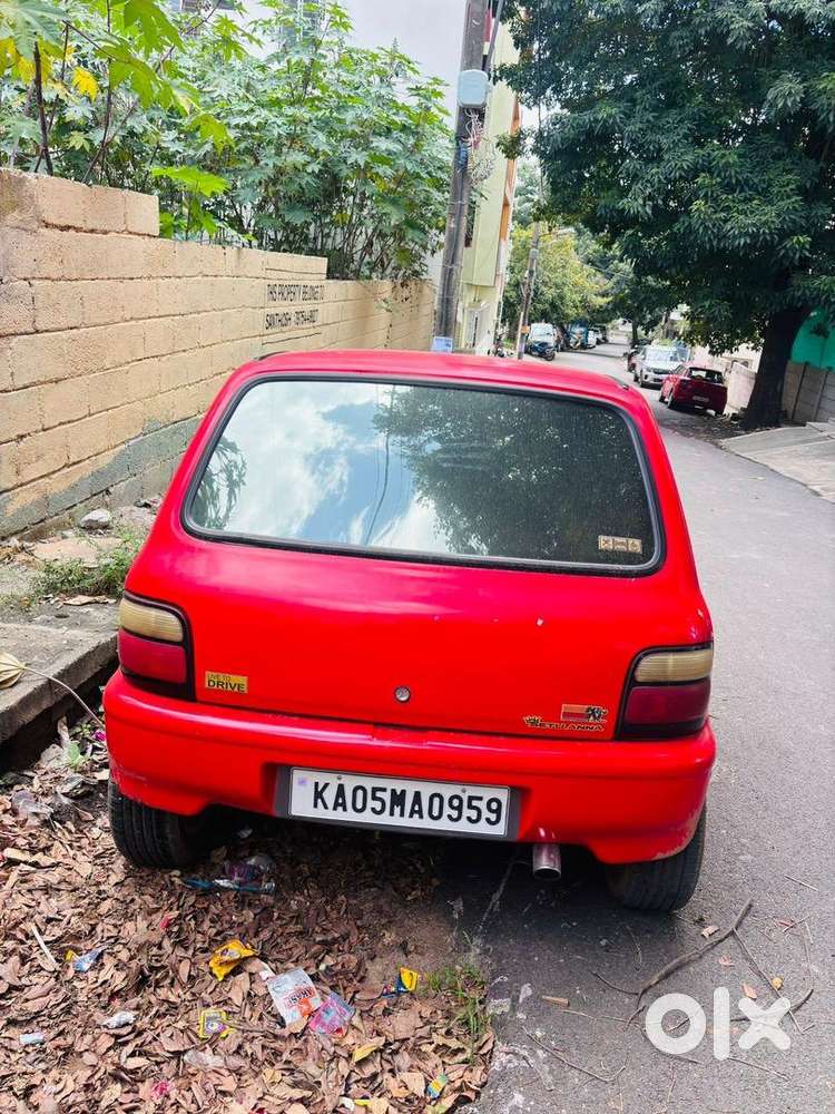 Maruti Suzuki Zen Estilo 1998 Petrol Good Condition