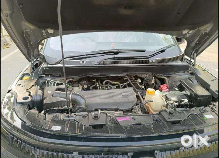 Tata Sierra Turbo, 2026, Petrol