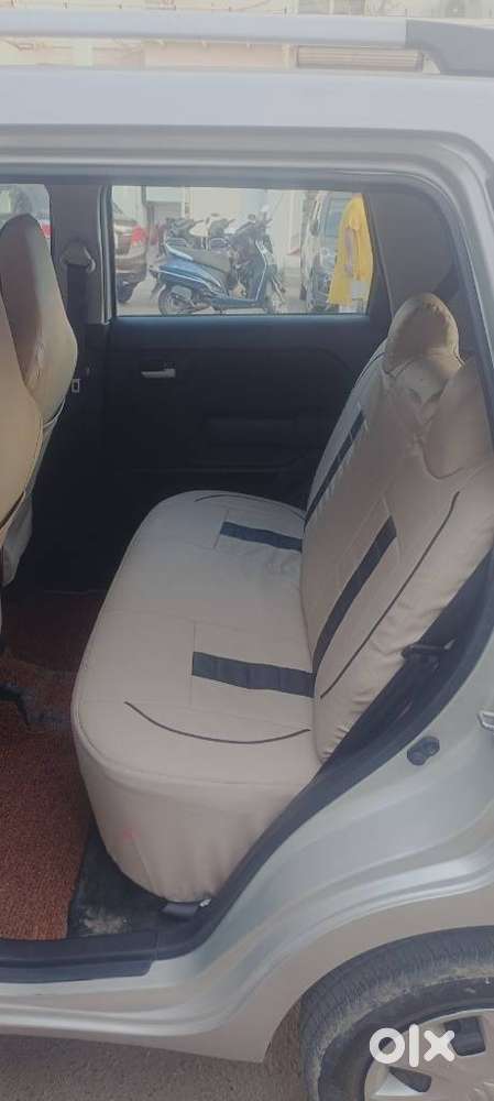 Maruti Suzuki Wagon R Vxi 1.0 Cng, 2022, Cng & Hybrids