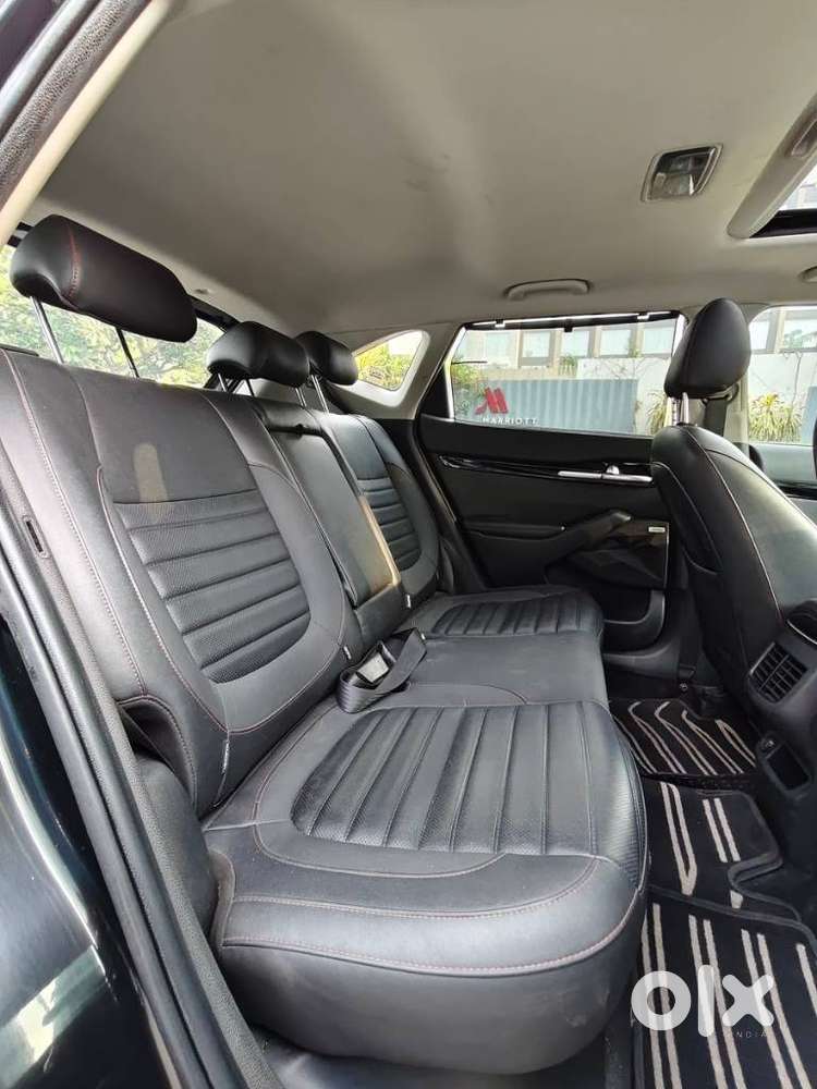Kia Seltos 1.5 X-line Diesel At, 2022, Diesel