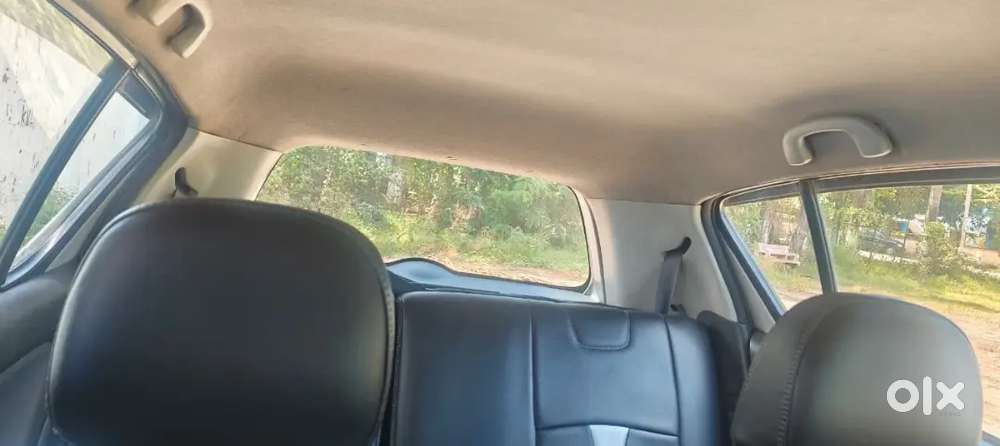 Maruti Suzuki Ritz Petrol 2012