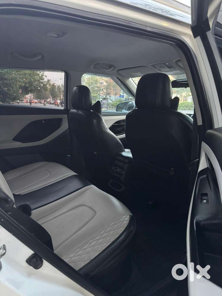Hyundai Creta 1.5 Crdi E Diesel Mt, 2021, Diesel