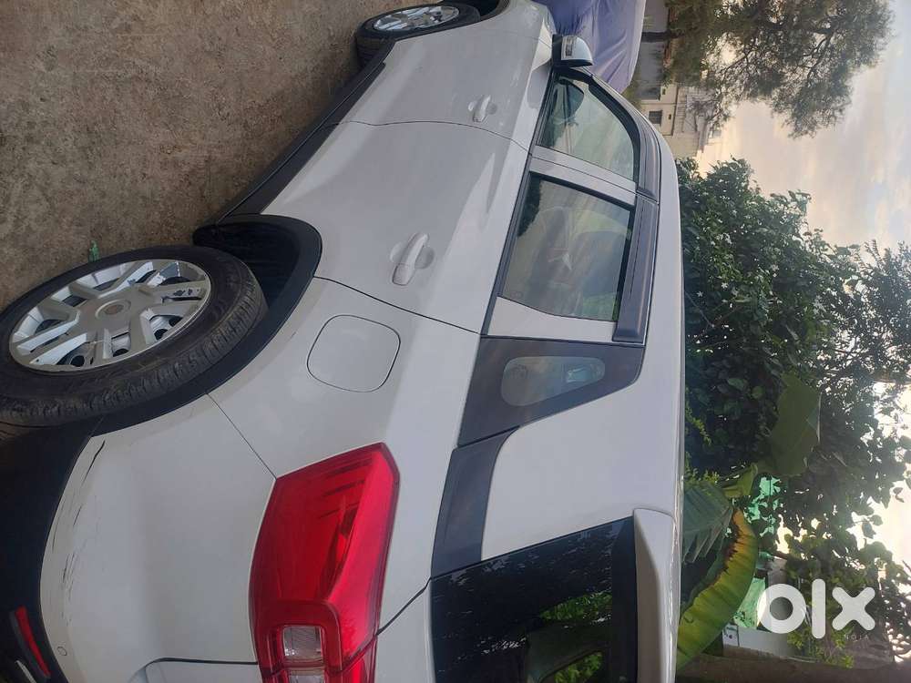 Brezza Lxi Optional Model 1500 Cc