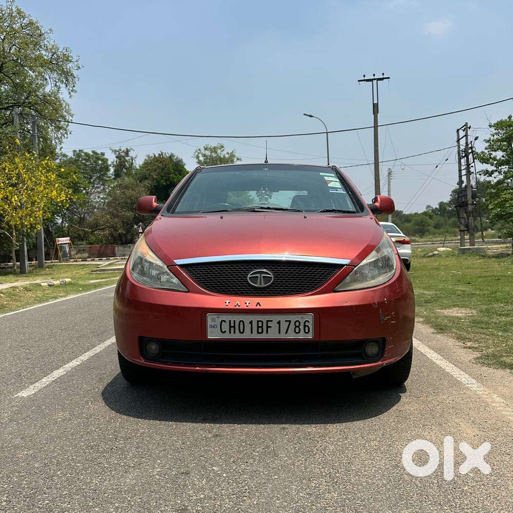 Tata Indica Vista 2008-2013 Aura 1.2 Safire 90hp Bs Iv, 2009, Diesel