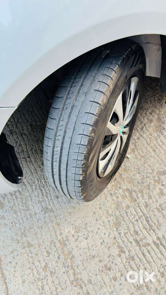 Maruti Suzuki Swift Vdi Optional, 2015, Diesel