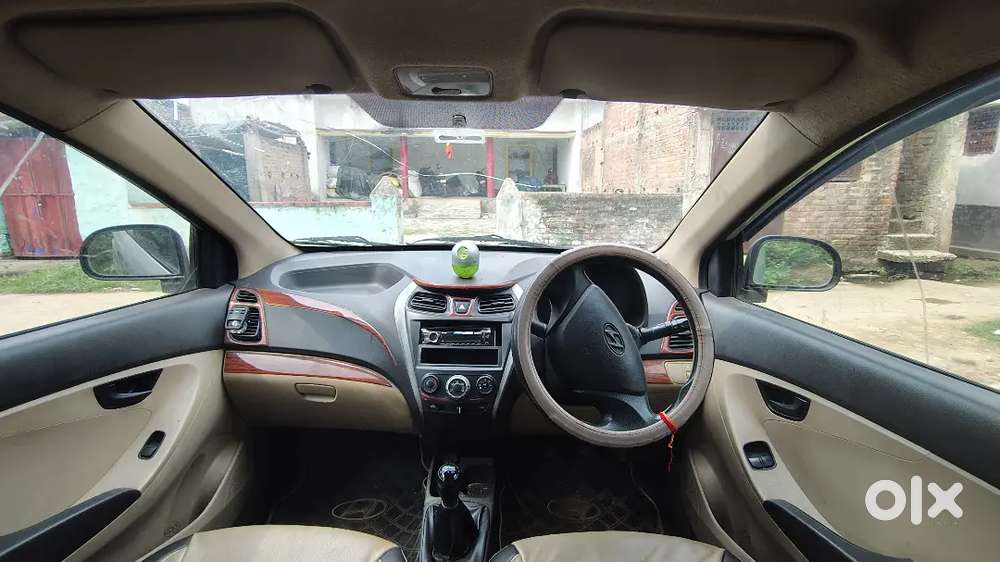 Hyundai Eon Era Petrol Automatic 2013