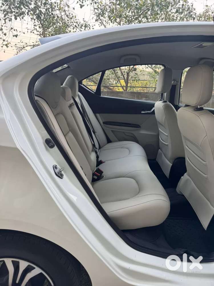 Tata Tigor Xza Plus, 2024, Cng & Hybrids