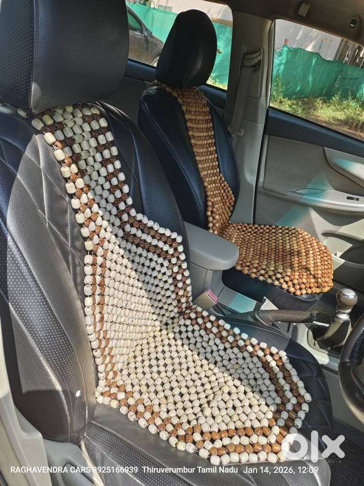 Toyota Corolla Altis 2010-2013 Diesel D4dj, 2011, Diesel