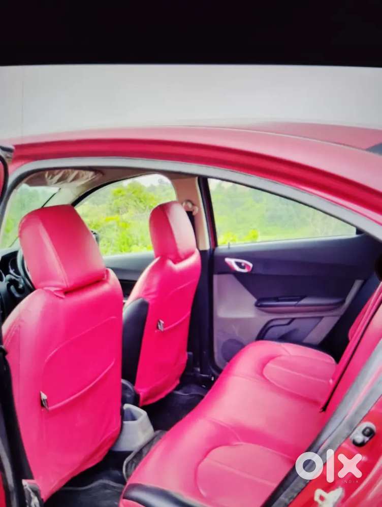 Tata Tigor 2018 Petrol Well Maintained