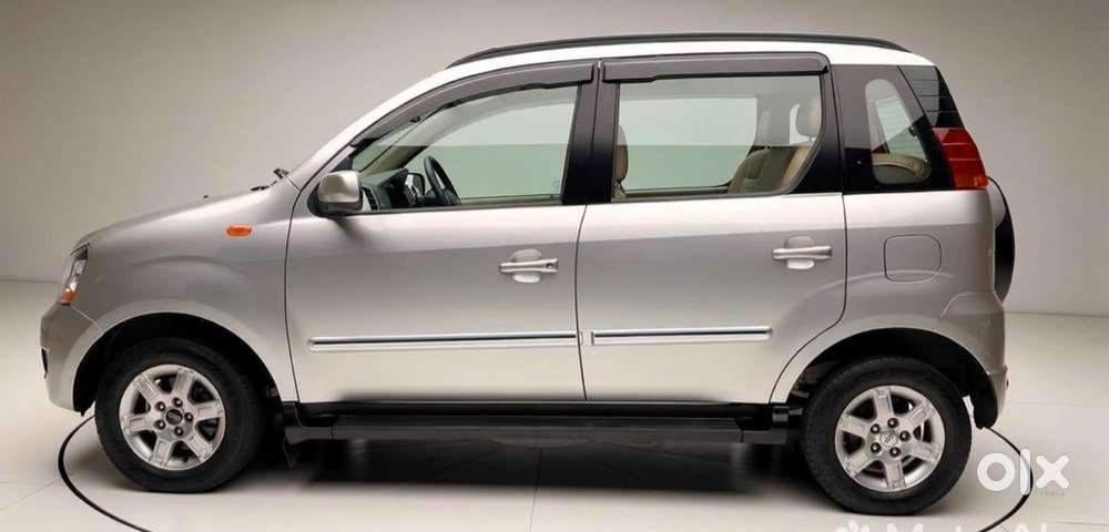 Mahindra Quanto C8, 2013, Diesel