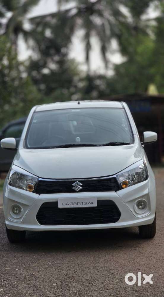 Maruti Suzuki Celerio Zxi, 2019, Petrol