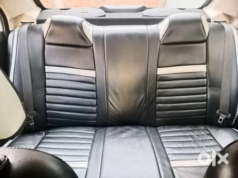 Tata Zest Diesel 2018 With 135600 Km Driven