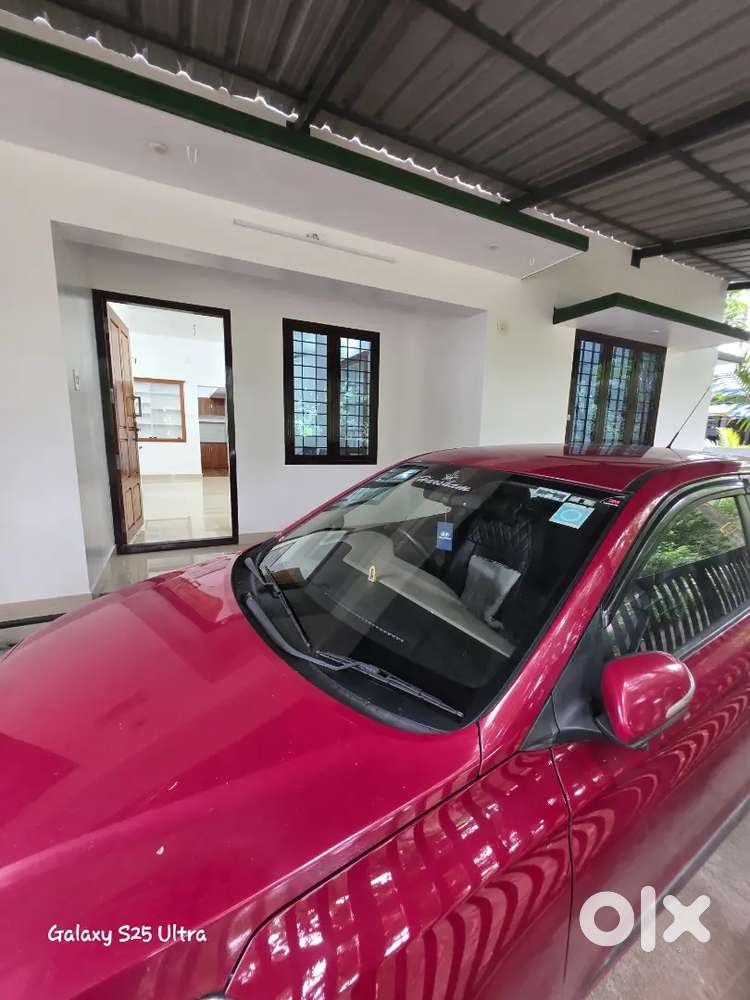 Hyundai Elite I20 2015
