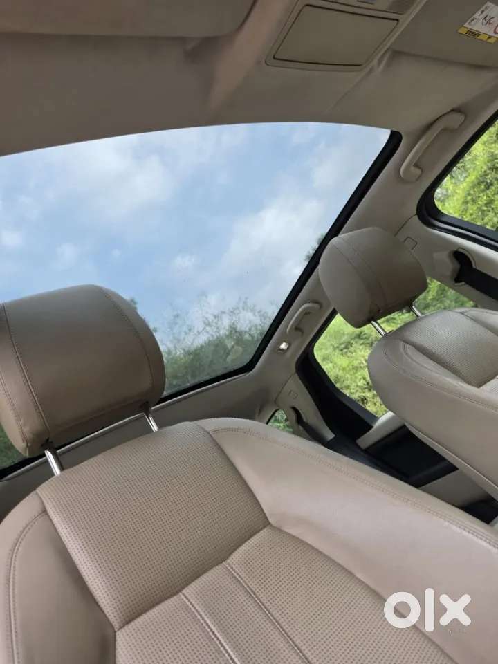 Land Rover Discovery, 2017, Diesel